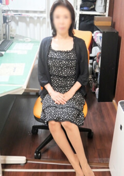 誘惑マル秘ミセス 神木