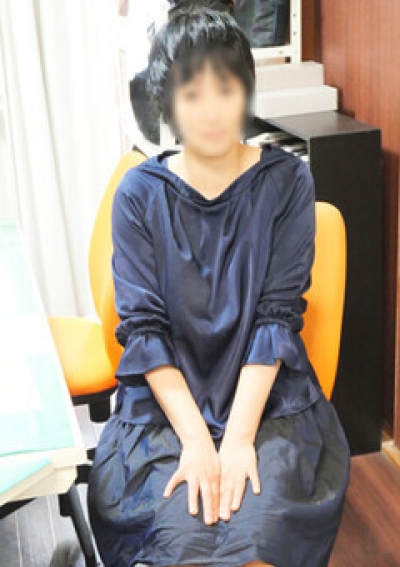 誘惑マル秘ミセス 若林