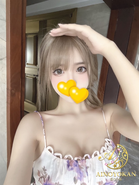 愛の予感：かすみ