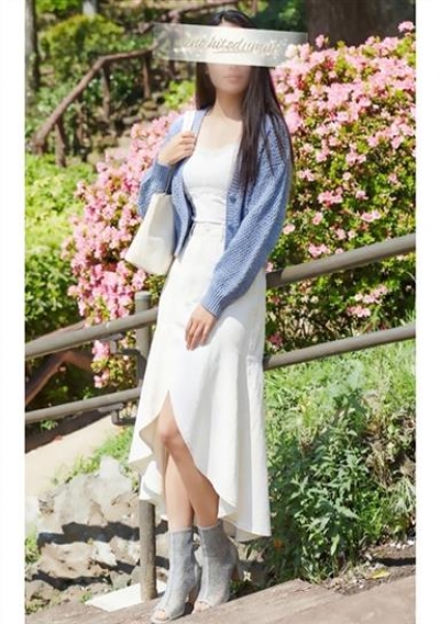 上野人妻城 三奈都