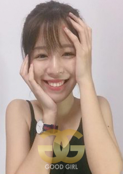 (ザ)グットガール さき