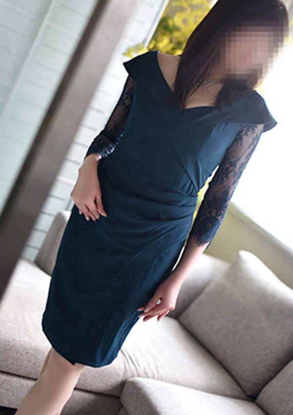 人妻出逢い会 百合の園 品川店 紗梨(さり)