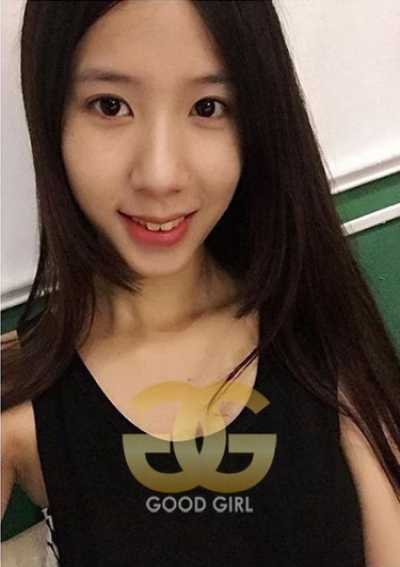 (ザ)グットガール まこ