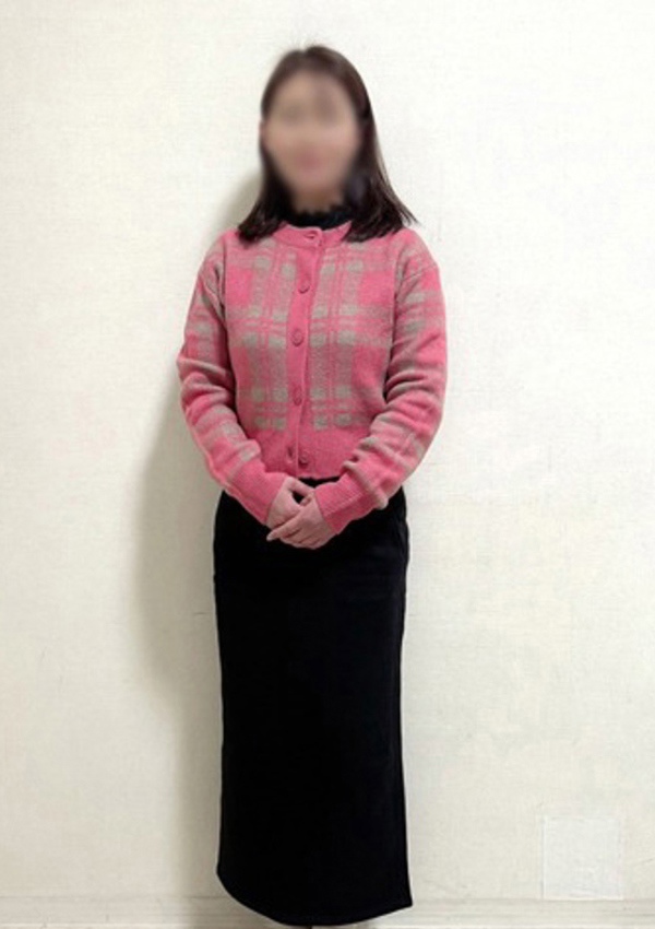 熟女総本店 なみ