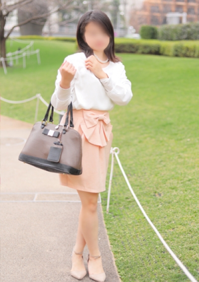 出会い系人妻ネットワーク 新宿～池袋編 椿