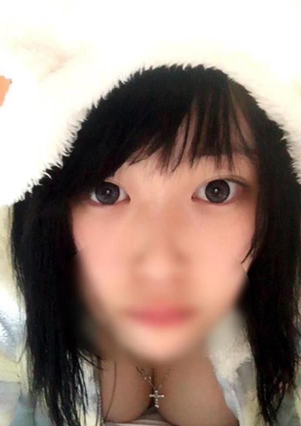 THIS IS♀HANAMARU華組 かすみ