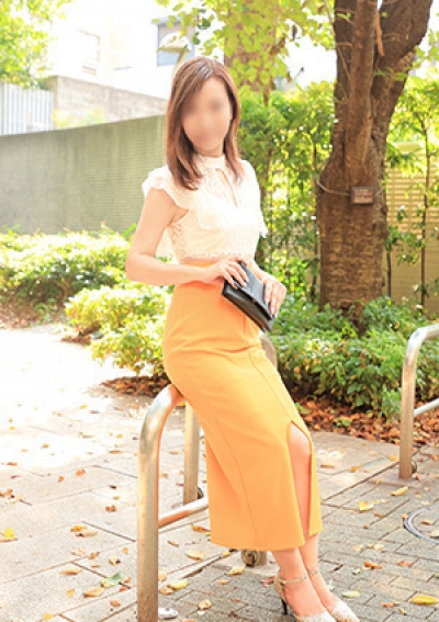 出会い系人妻ネットワーク渋谷～五反田編 ゆう