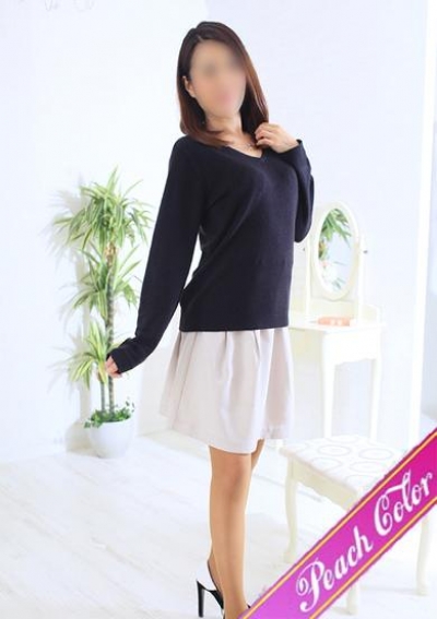 桃色奥様～西船橋の情事～ 蘭(らん)