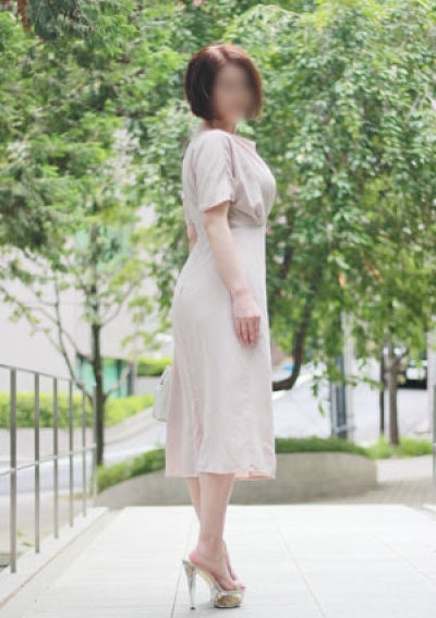 出会い系人妻ネットワーク 新宿～池袋編 絢香
