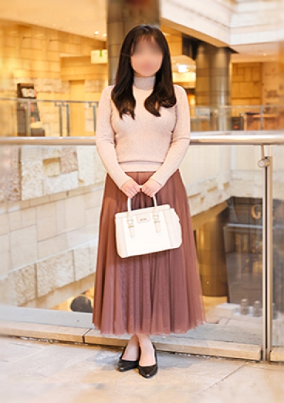 出会い系人妻ネットワーク 新宿～池袋編 もか