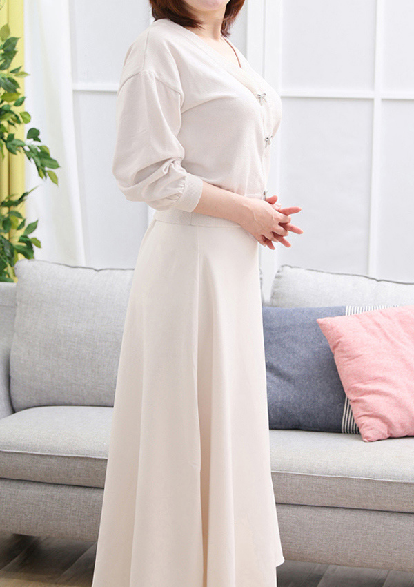 東急沿線の人妻たち The Woman 筒美志保