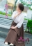 五十路マダム 倉敷店 越田文香