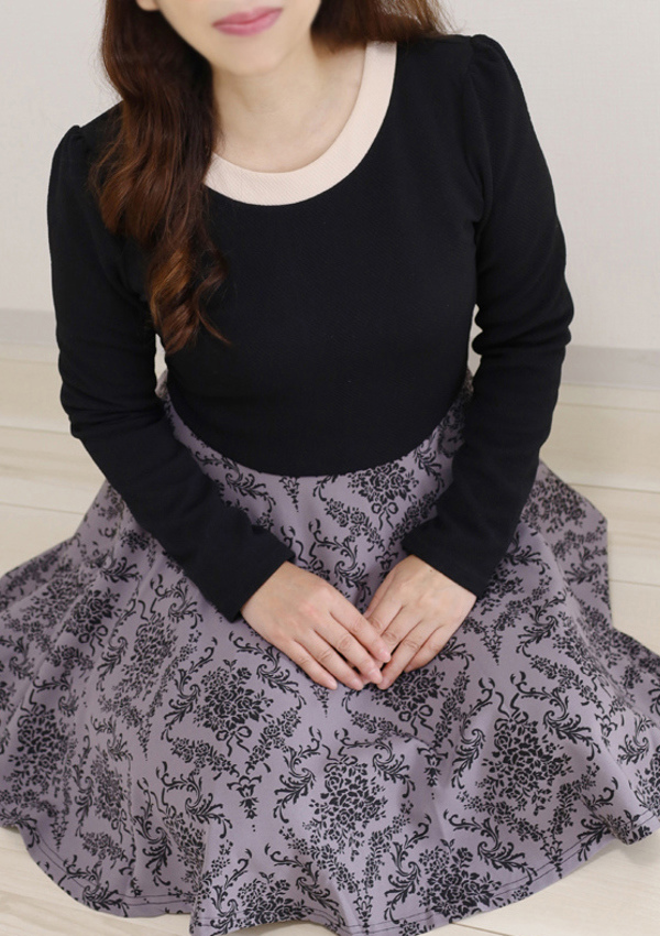 完熟ばなな 西川口店 えま