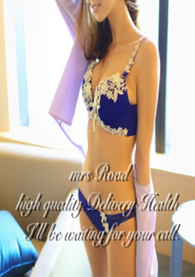 ミセスロード 佳奈(かな)