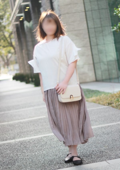 出会い系人妻ネットワーク 新宿～池袋編 明奈