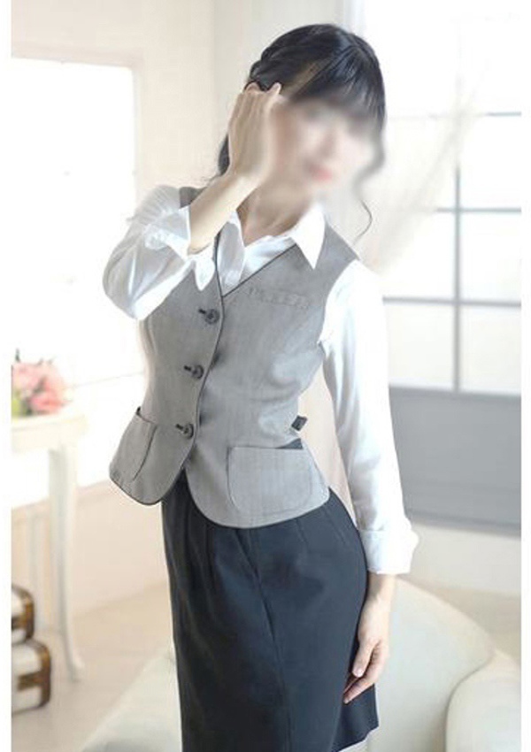 淫乱OL派遣商社 斉藤商事 川上れいな