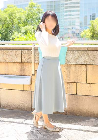 出会い系人妻ネットワーク 新宿~池袋編 薫子