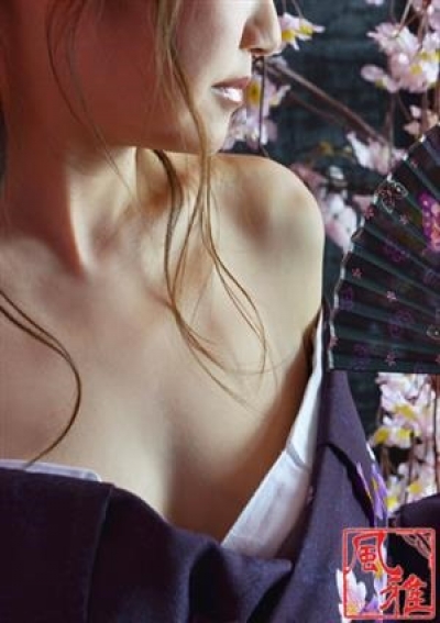 MIYABI～風雅～ 亜矢子