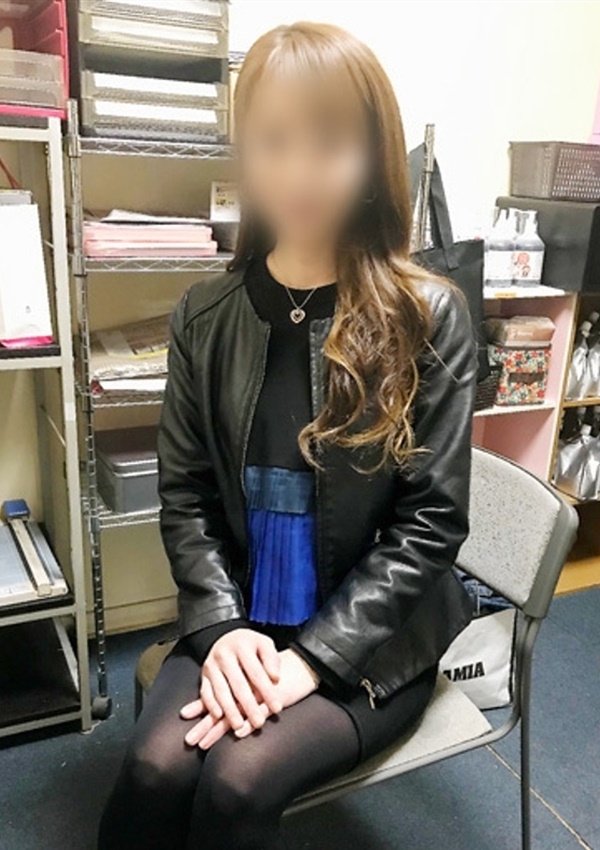 奥様絶好調 日本橋店 わかな