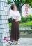 五十路マダム 倉敷店 越田文香