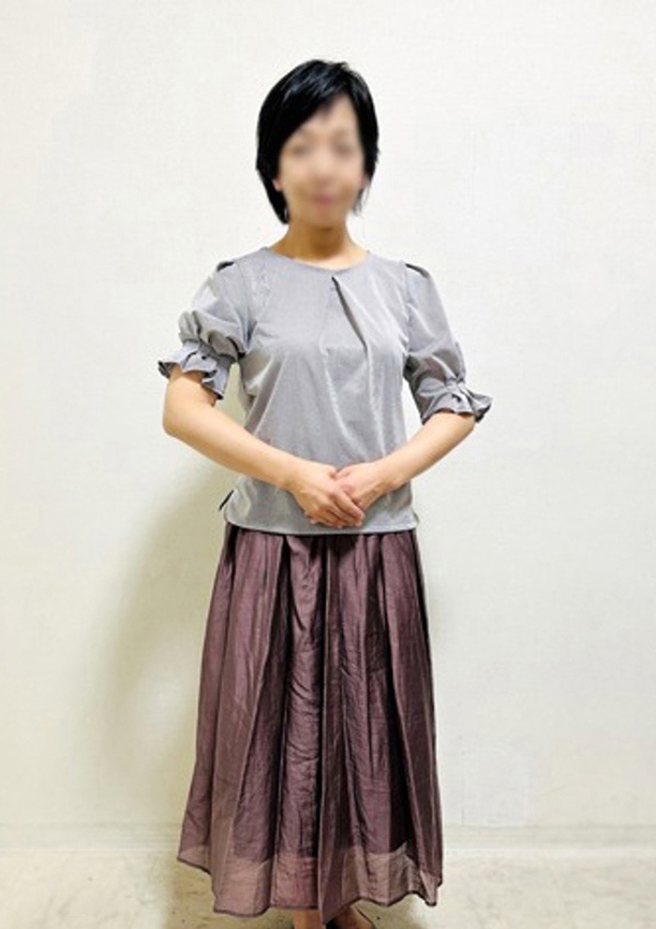 熟女総本店 しゅう