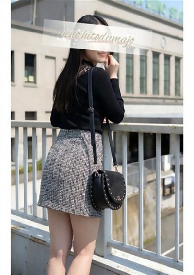 上野人妻城 瑞希(みずき)