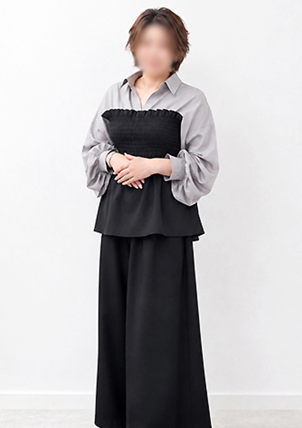 熟女家 豊中蛍池店 まな