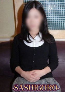 三四五十路-SASHIGORO- ゆま