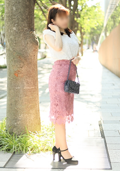 出会い系人妻ネットワーク品川～東京編 莉奈