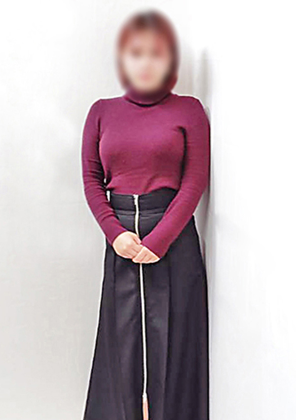 熟女家 豊中蛍池店 ゆうき