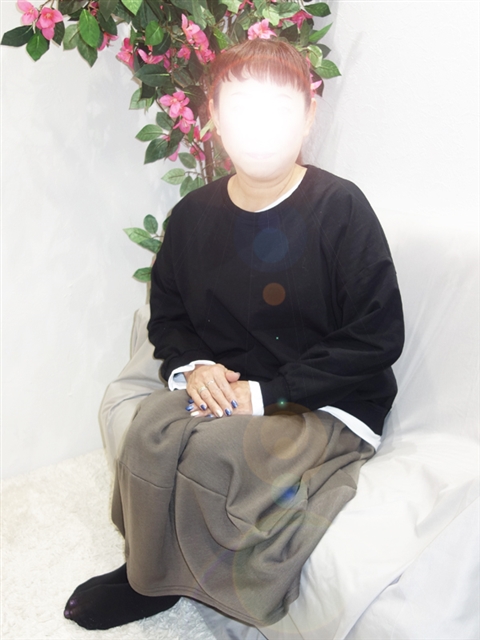 かわいい熟女&おいしい人妻 池袋店 らむ