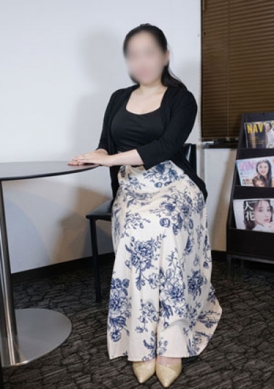 出会い系人妻ネットワーク 新宿～池袋編 しずか