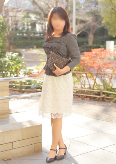 出会い系人妻ネットワーク 新宿～池袋編 綾子