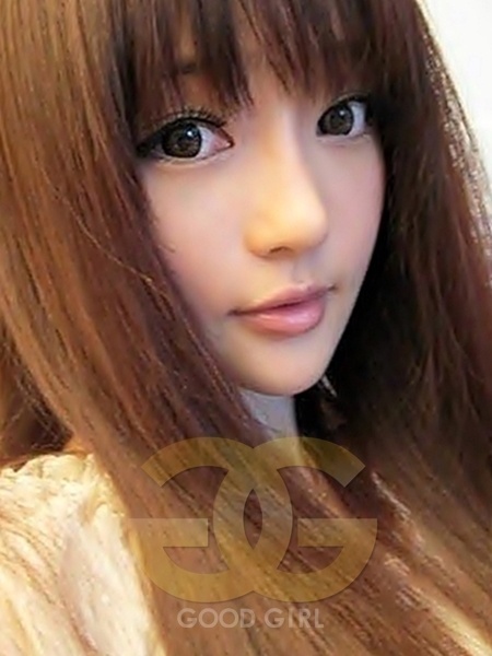 (ザ)グットガール ゆな